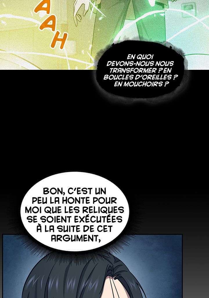  Tomb Raider King - Chapitre 169 - 30