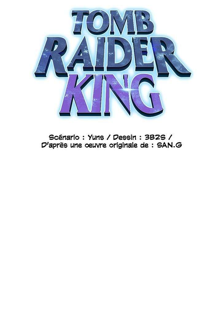  Tomb Raider King - Chapitre 169 - 4