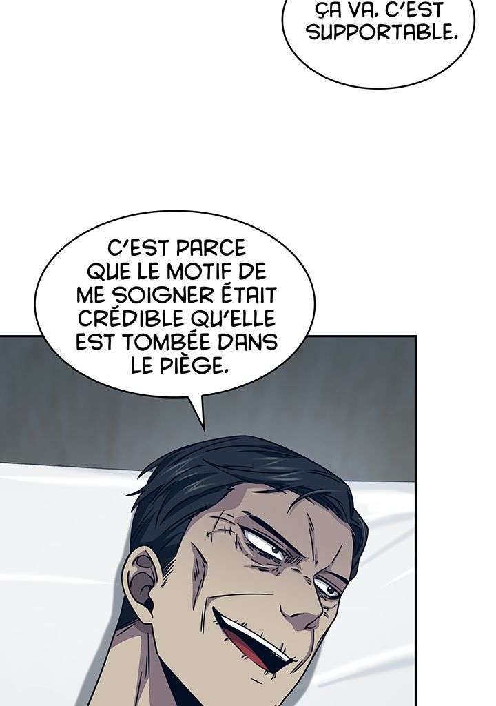  Tomb Raider King - Chapitre 169 - 46