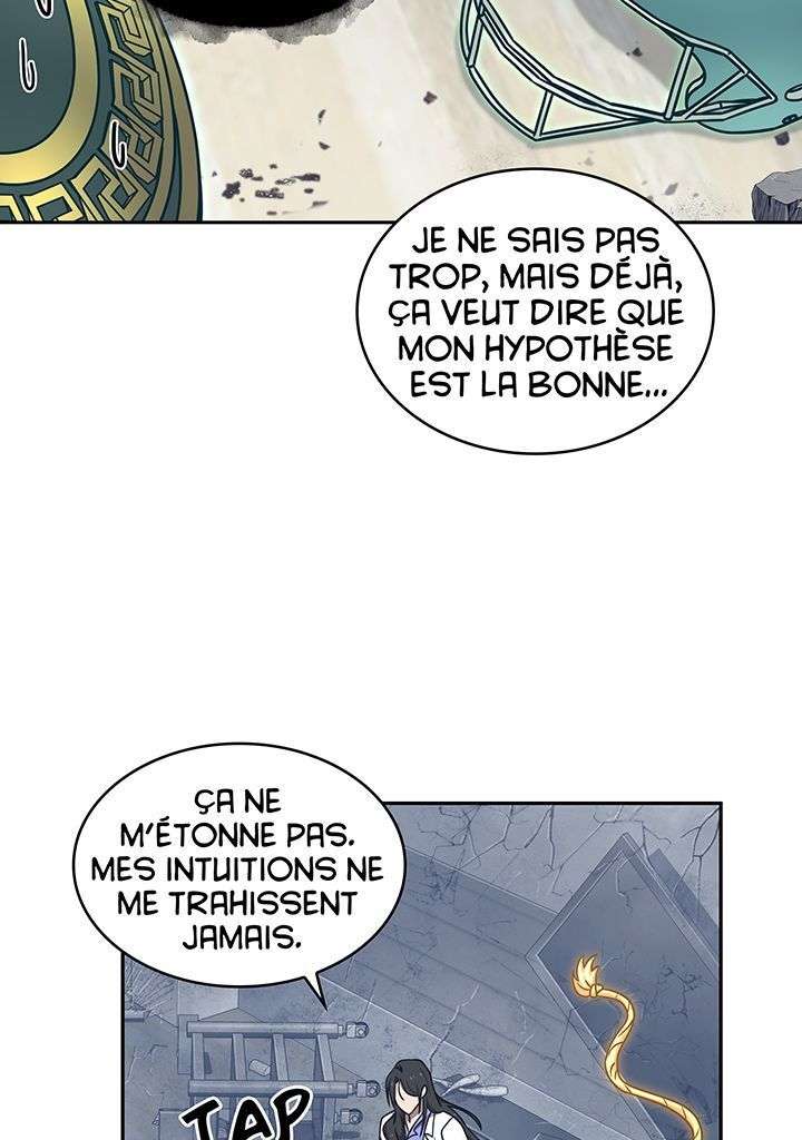  Tomb Raider King - Chapitre 169 - 38