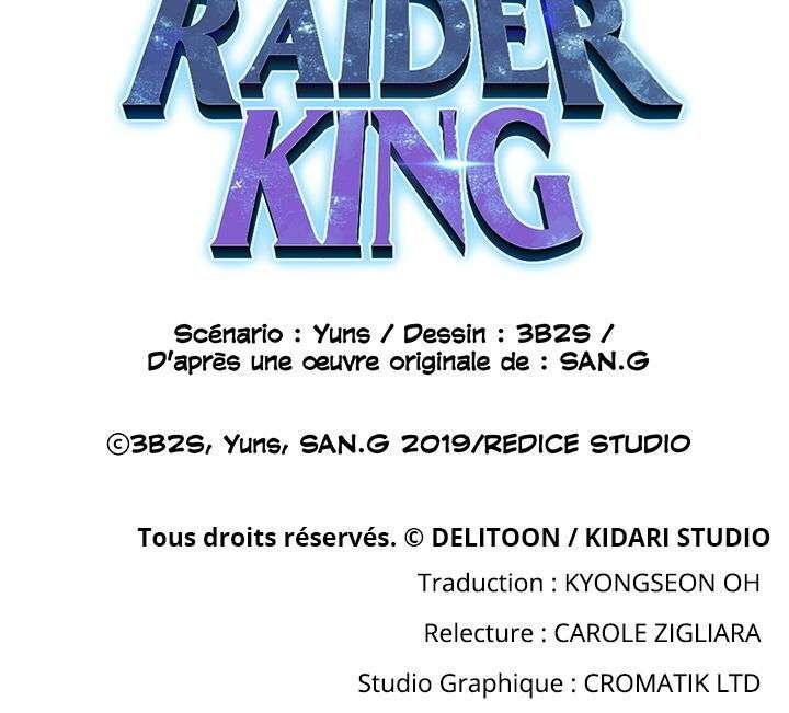  Tomb Raider King - Chapitre 169 - 98