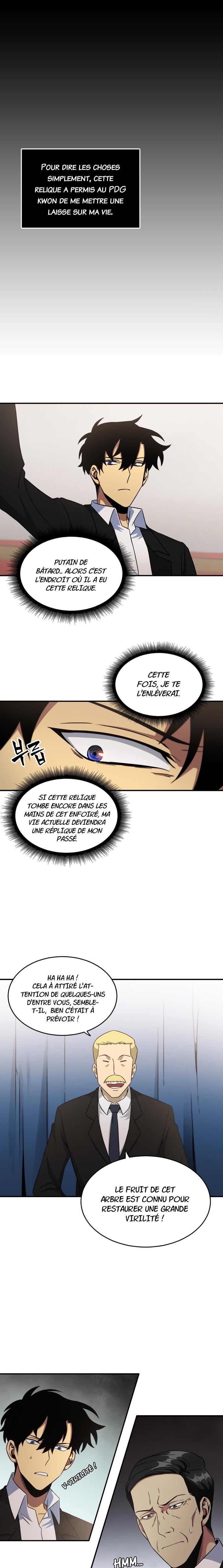  Tomb Raider King - Chapitre 17 - 16