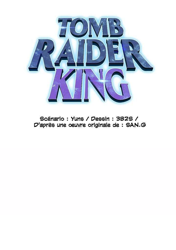  Tomb Raider King - Chapitre 170 - 15