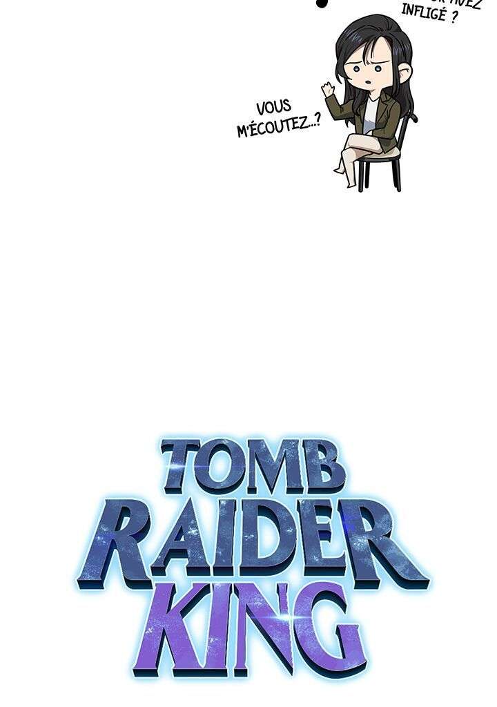  Tomb Raider King - Chapitre 170 - 85