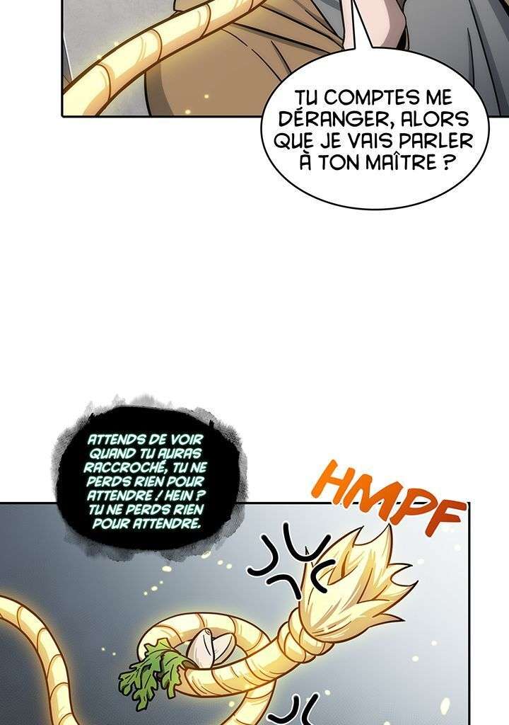  Tomb Raider King - Chapitre 170 - 13