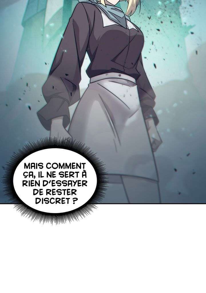  Tomb Raider King - Chapitre 173 - 42