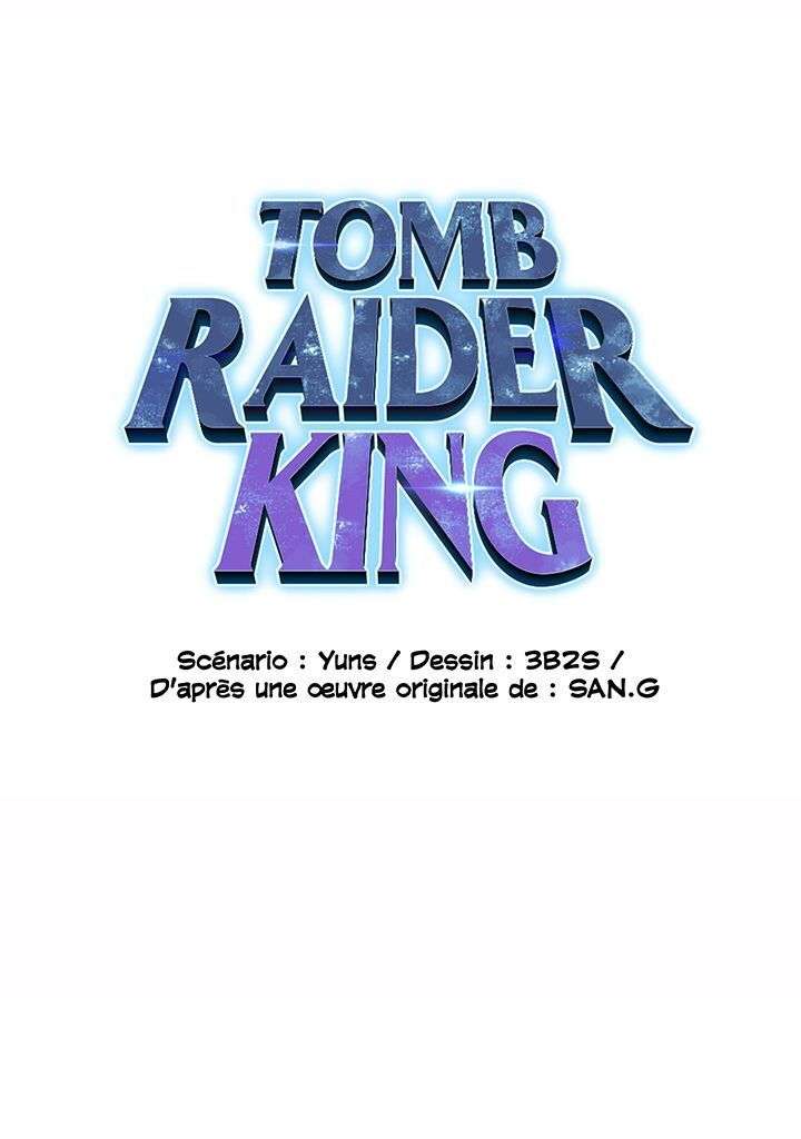  Tomb Raider King - Chapitre 174 - 18