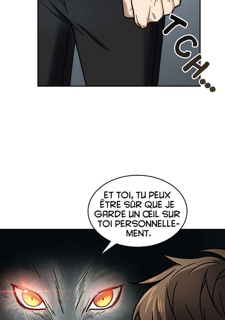  Tomb Raider King - Chapitre 174 - 35