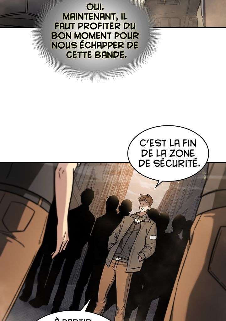  Tomb Raider King - Chapitre 174 - 69