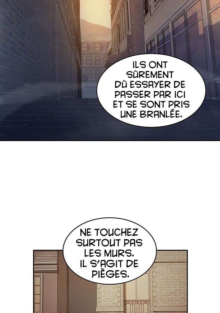  Tomb Raider King - Chapitre 174 - 78