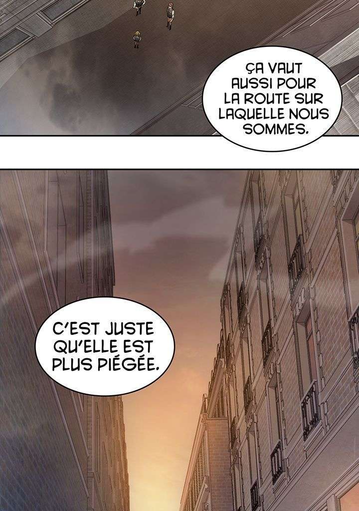  Tomb Raider King - Chapitre 174 - 77