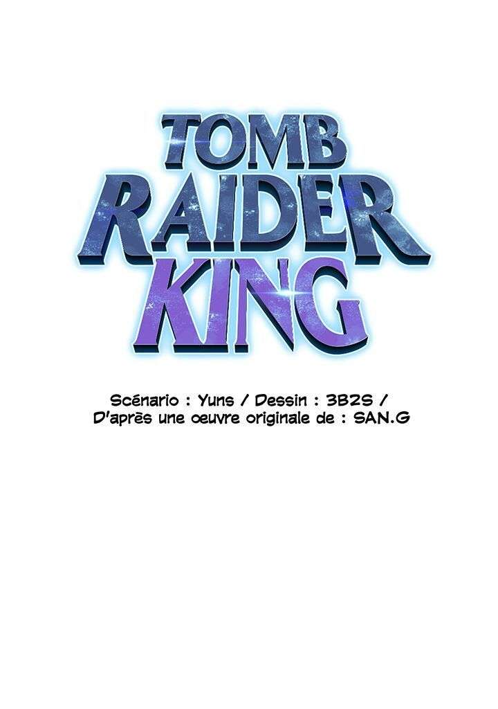  Tomb Raider King - Chapitre 176 - 9