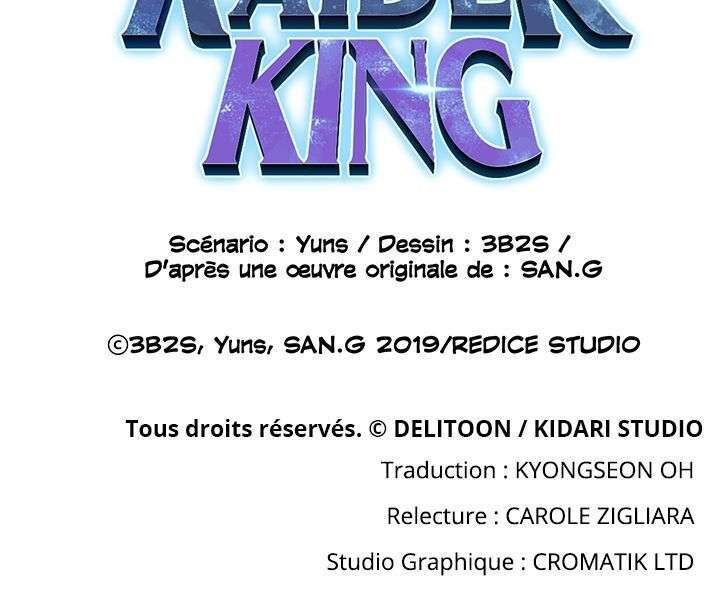  Tomb Raider King - Chapitre 176 - 94