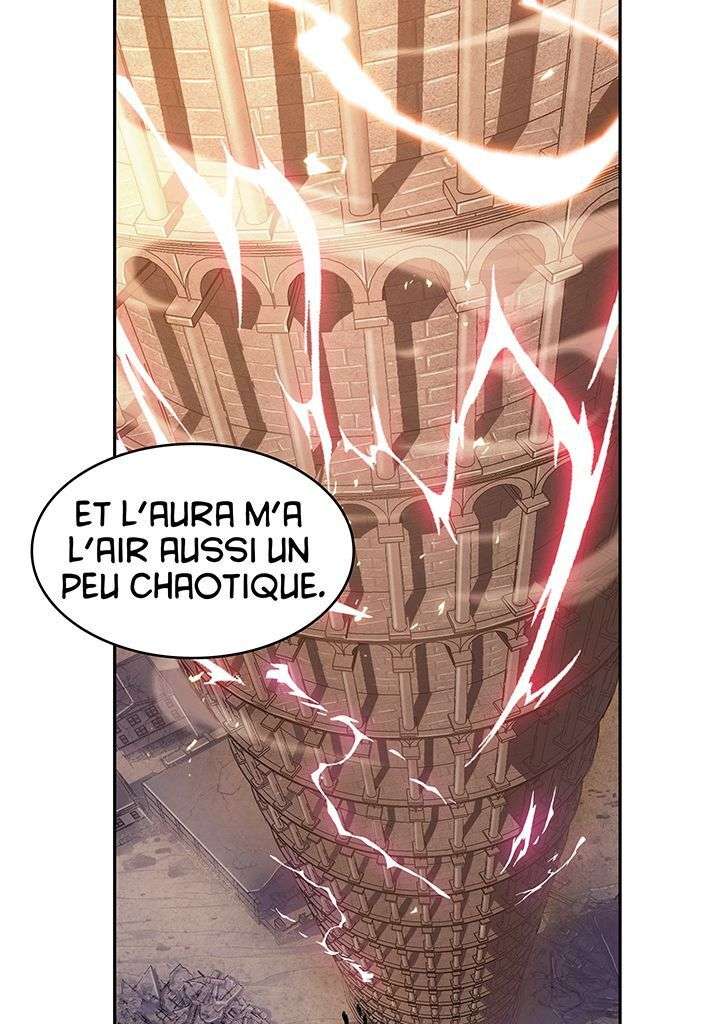  Tomb Raider King - Chapitre 176 - 6