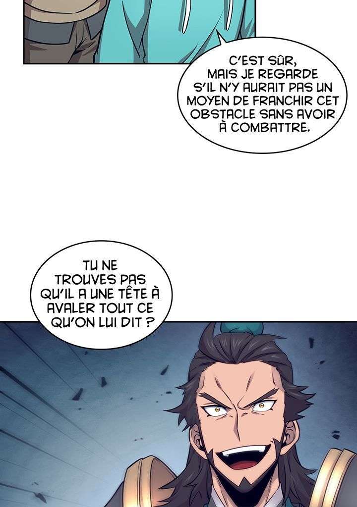  Tomb Raider King - Chapitre 177 - 19