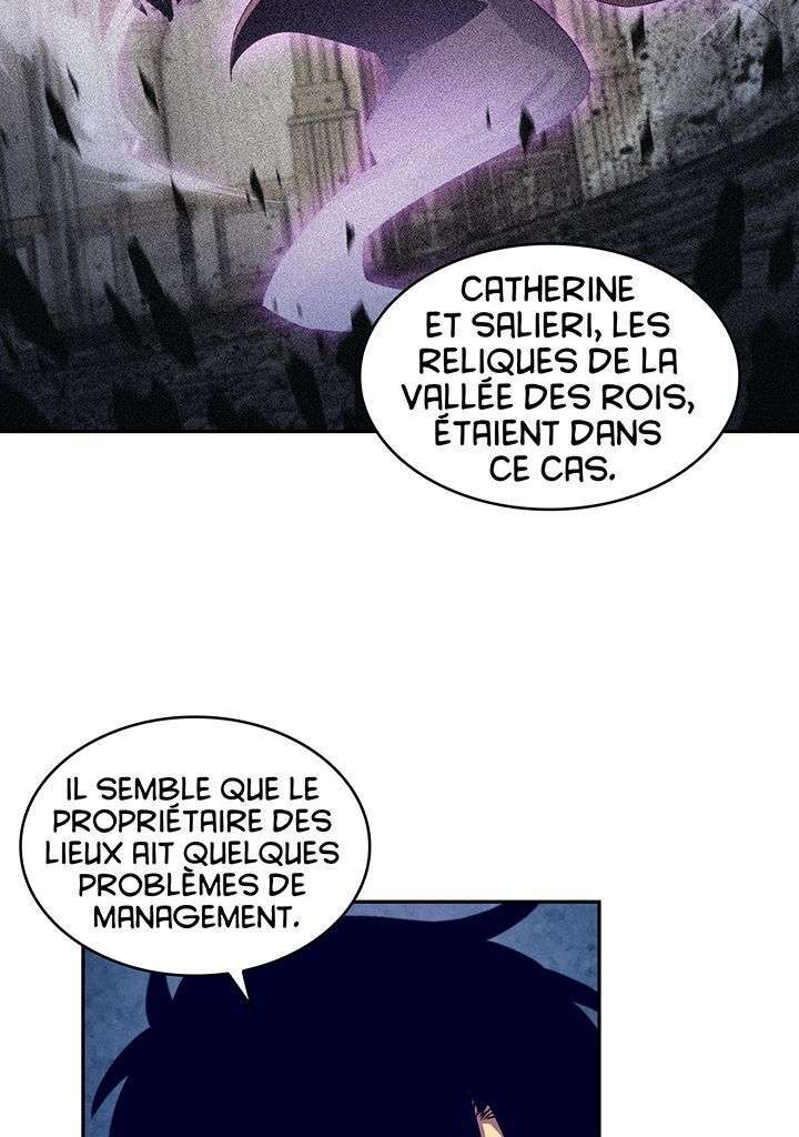  Tomb Raider King - Chapitre 177 - 52