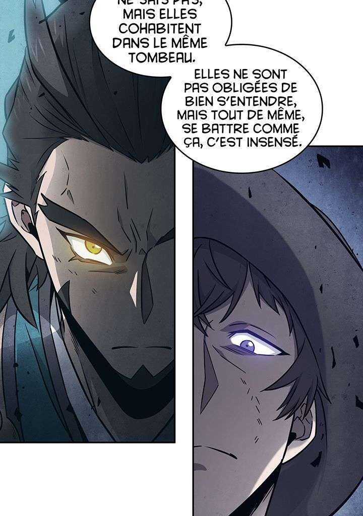  Tomb Raider King - Chapitre 177 - 49