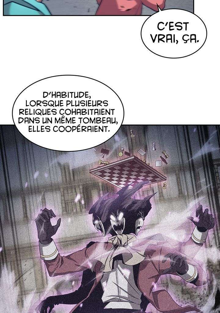  Tomb Raider King - Chapitre 177 - 51