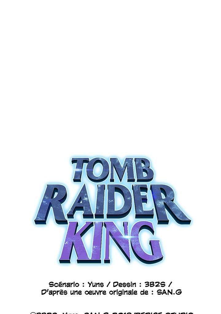  Tomb Raider King - Chapitre 178 - 89