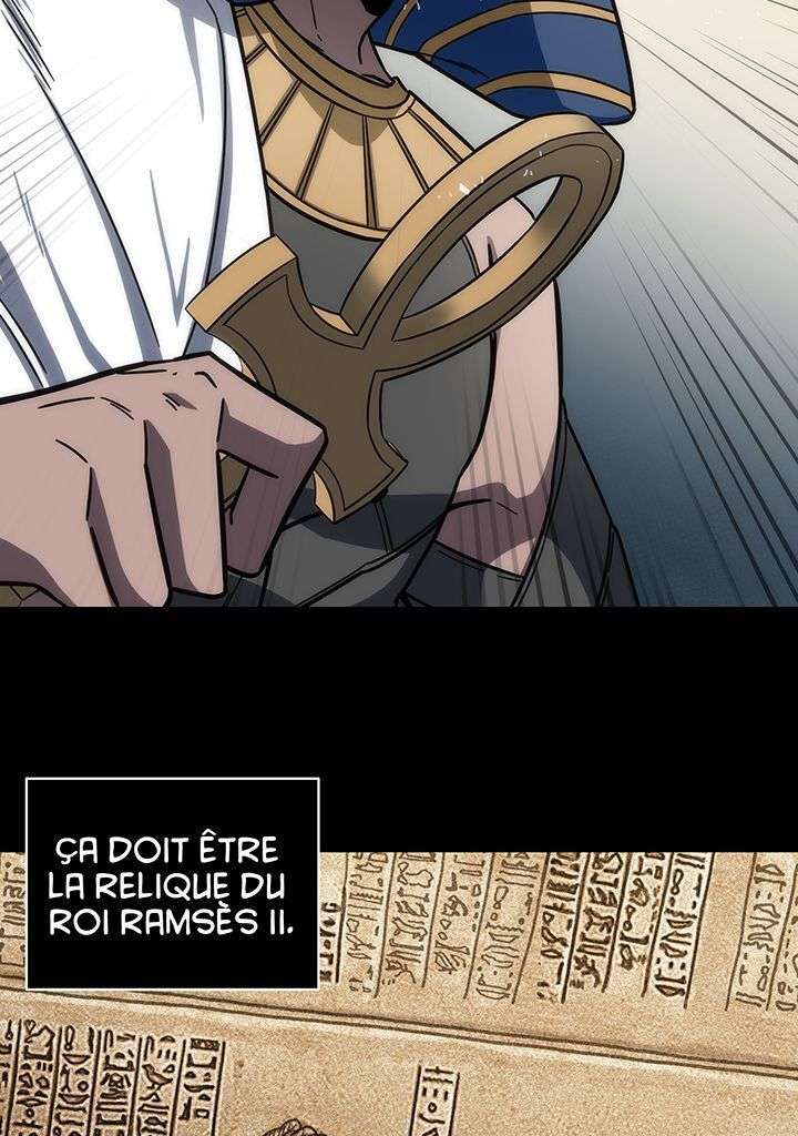  Tomb Raider King - Chapitre 178 - 12