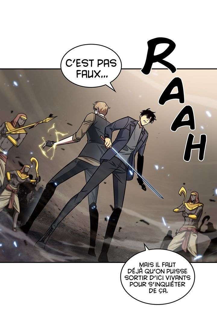  Tomb Raider King - Chapitre 178 - 20