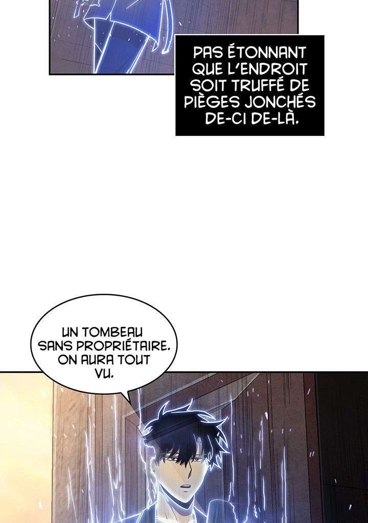  Tomb Raider King - Chapitre 178 - 76