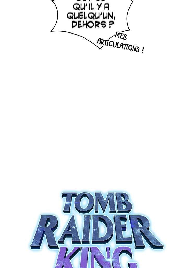  Tomb Raider King - Chapitre 179 - 10