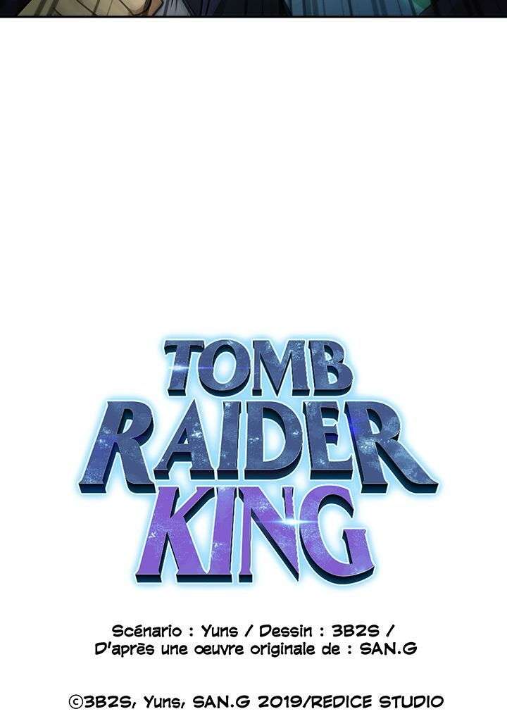  Tomb Raider King - Chapitre 179 - 86