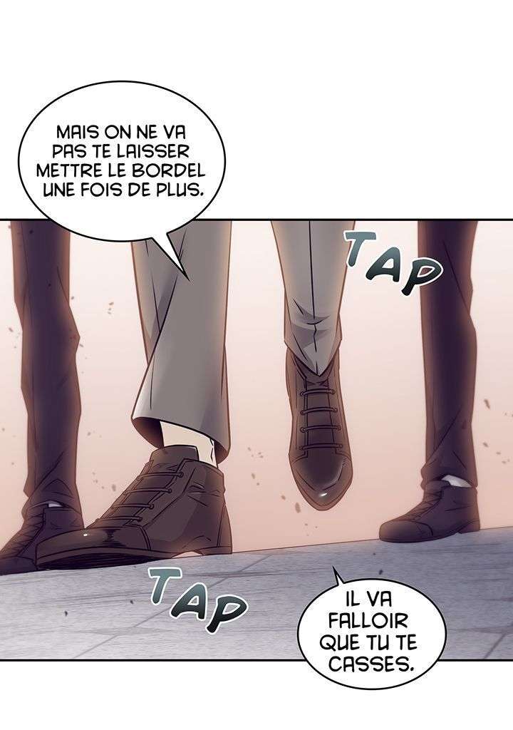  Tomb Raider King - Chapitre 179 - 41