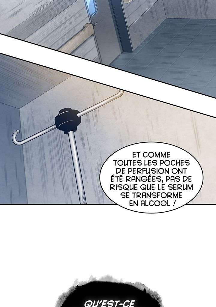  Tomb Raider King - Chapitre 179 - 5