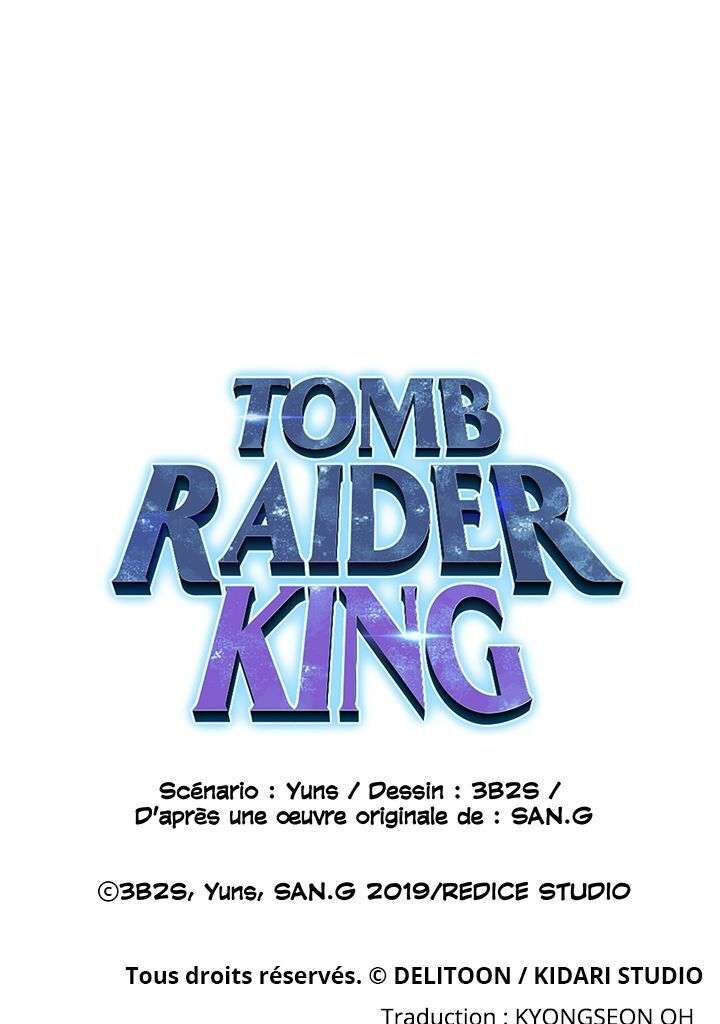  Tomb Raider King - Chapitre 180 - 91