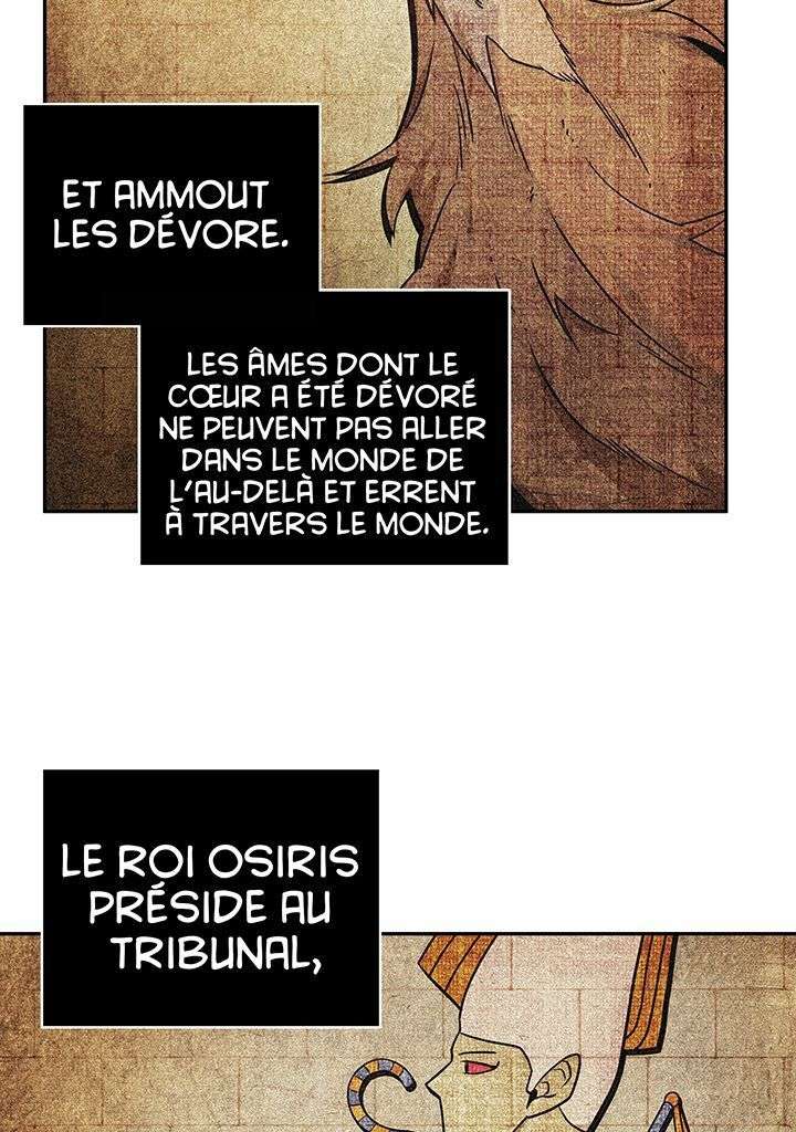  Tomb Raider King - Chapitre 181 - 36