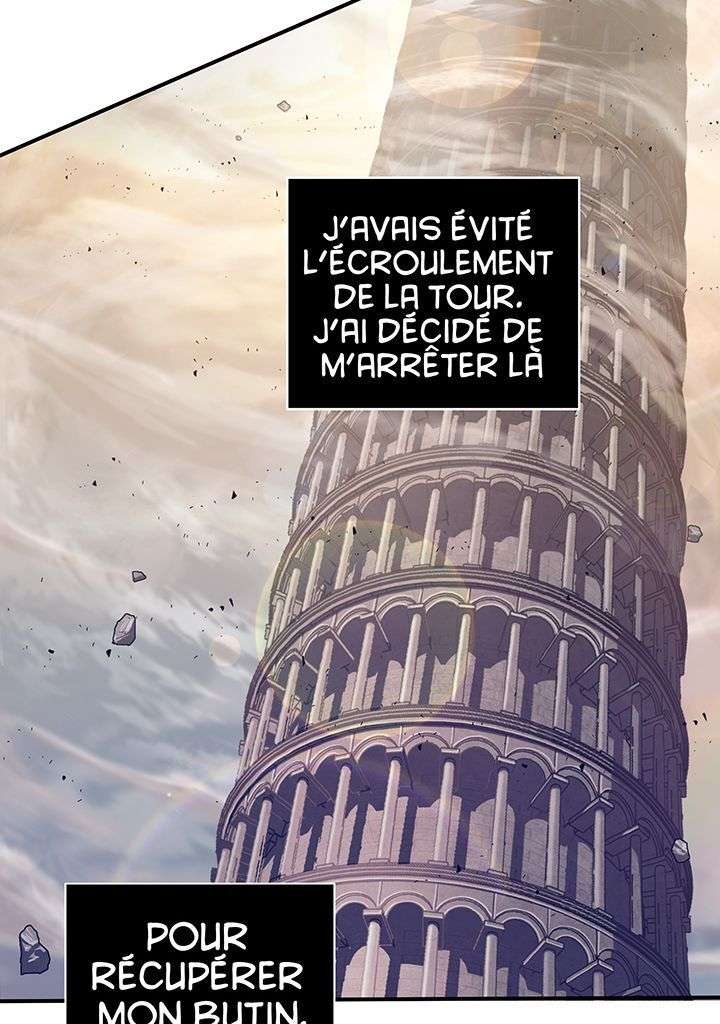  Tomb Raider King - Chapitre 181 - 70