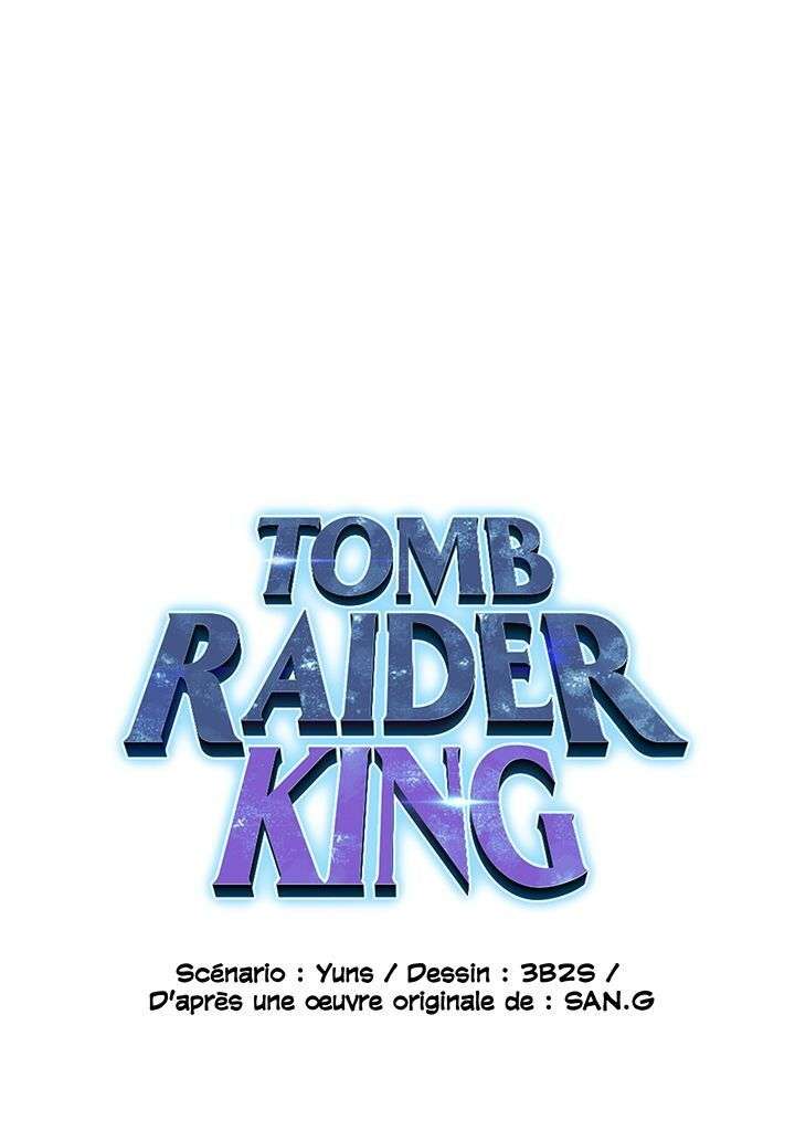  Tomb Raider King - Chapitre 181 - 16