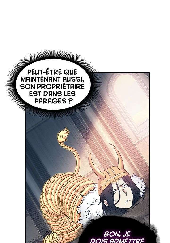  Tomb Raider King - Chapitre 183 - 66