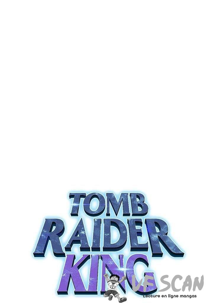  Tomb Raider King - Chapitre 183 - 1