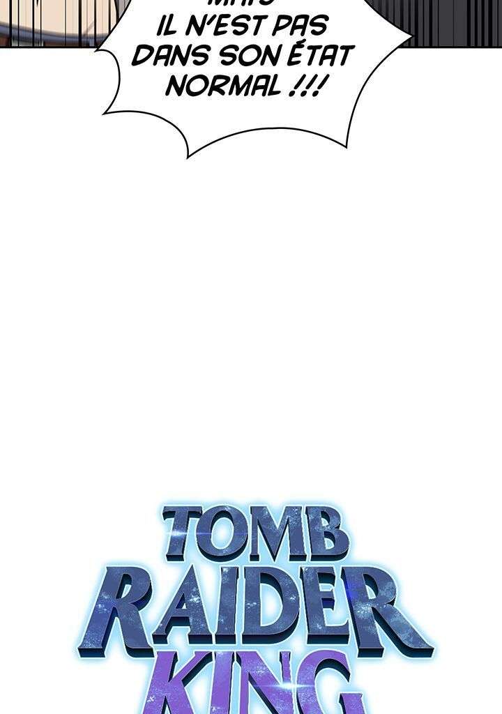  Tomb Raider King - Chapitre 184 - 85