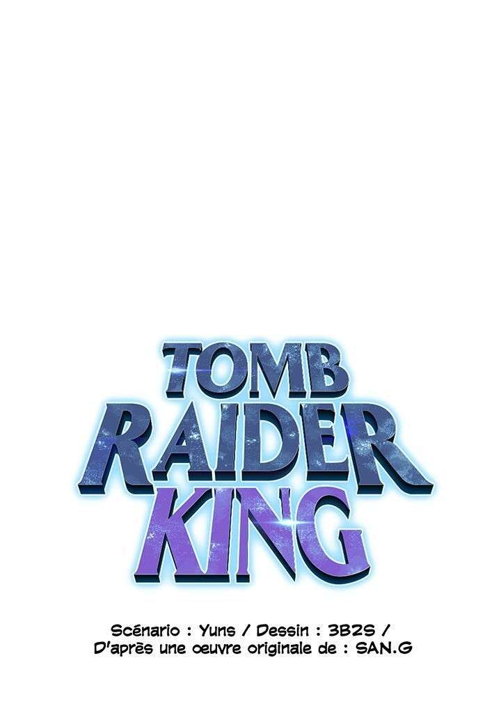  Tomb Raider King - Chapitre 184 - 6