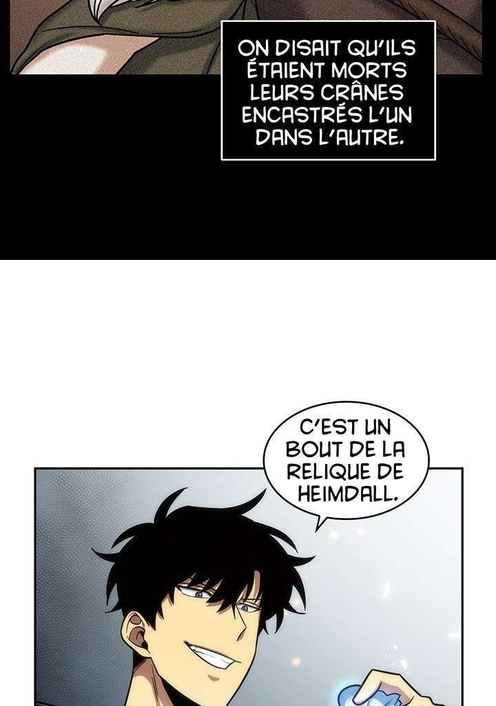  Tomb Raider King - Chapitre 184 - 20