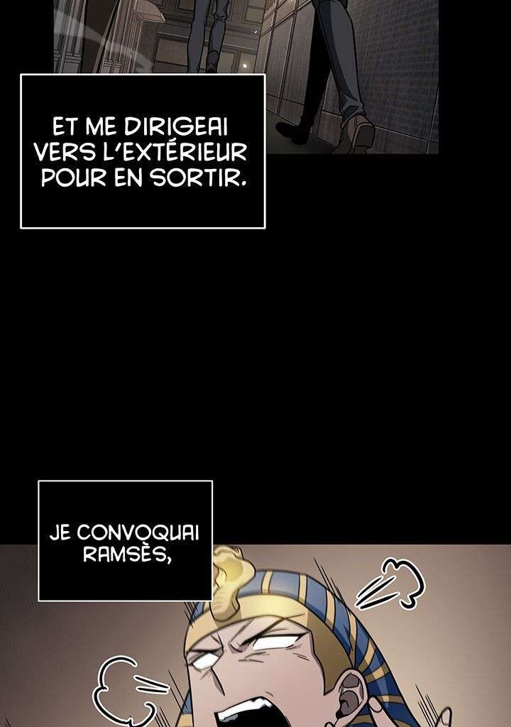  Tomb Raider King - Chapitre 184 - 50