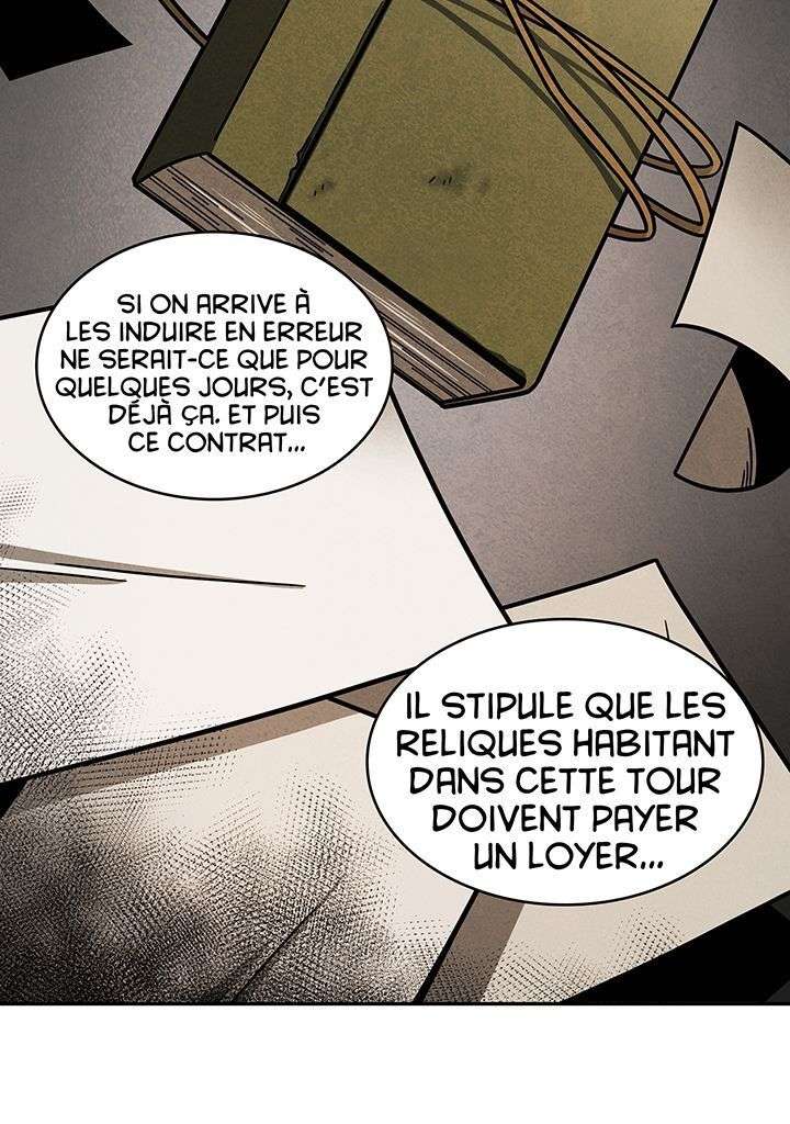  Tomb Raider King - Chapitre 184 - 38