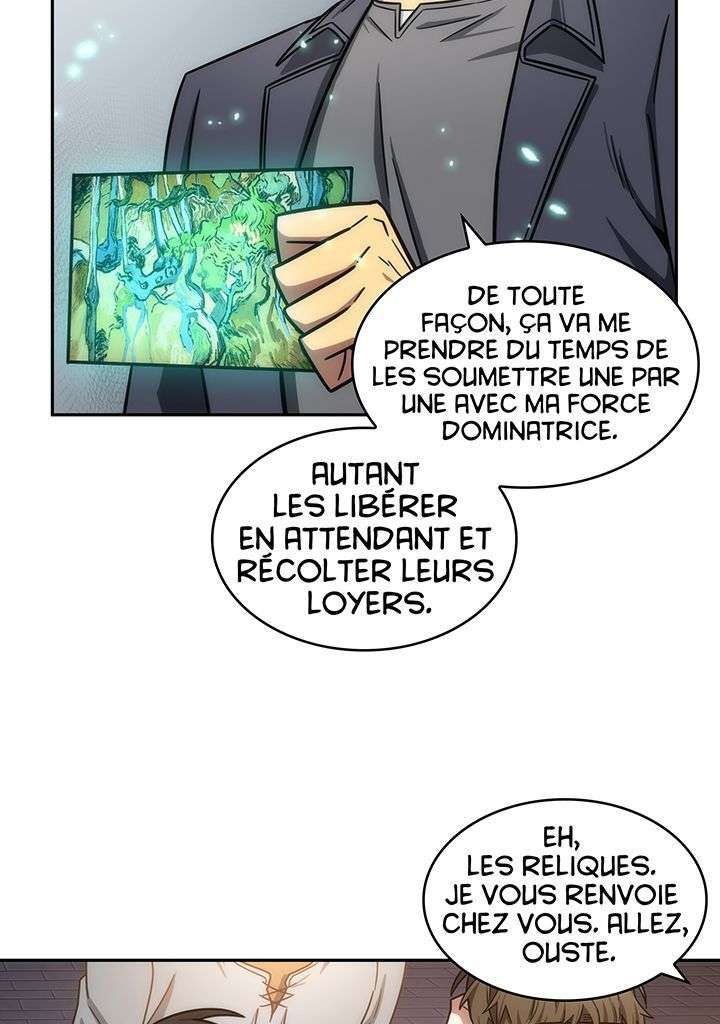  Tomb Raider King - Chapitre 184 - 41