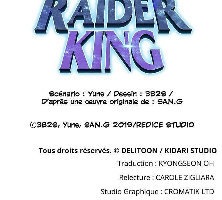  Tomb Raider King - Chapitre 185 - 88