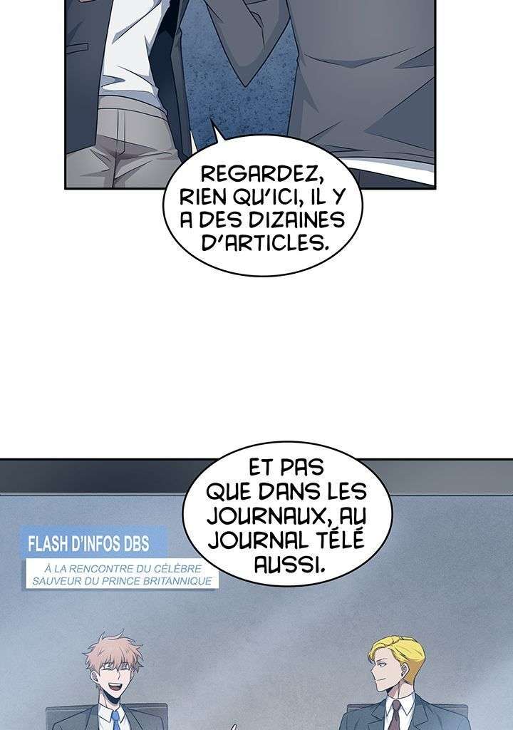  Tomb Raider King - Chapitre 185 - 71