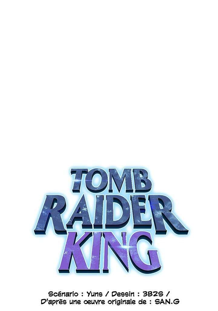  Tomb Raider King - Chapitre 185 - 5