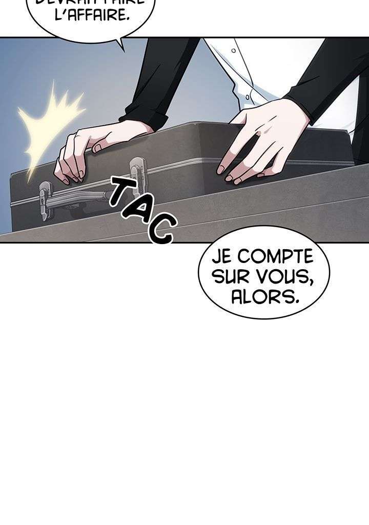  Tomb Raider King - Chapitre 187 - 64