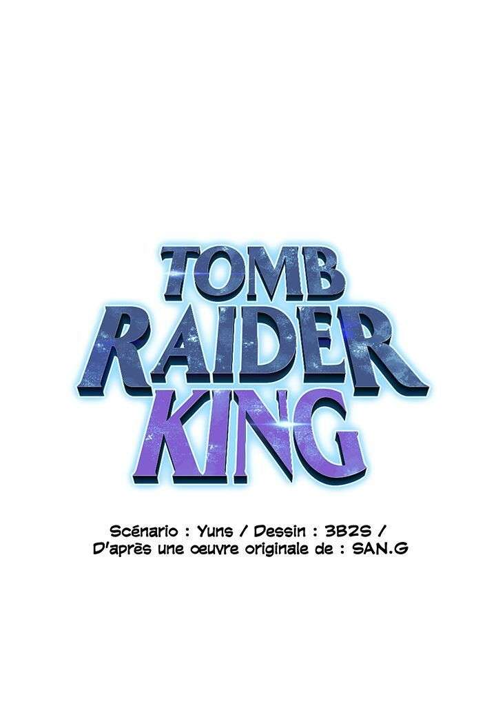  Tomb Raider King - Chapitre 187 - 9