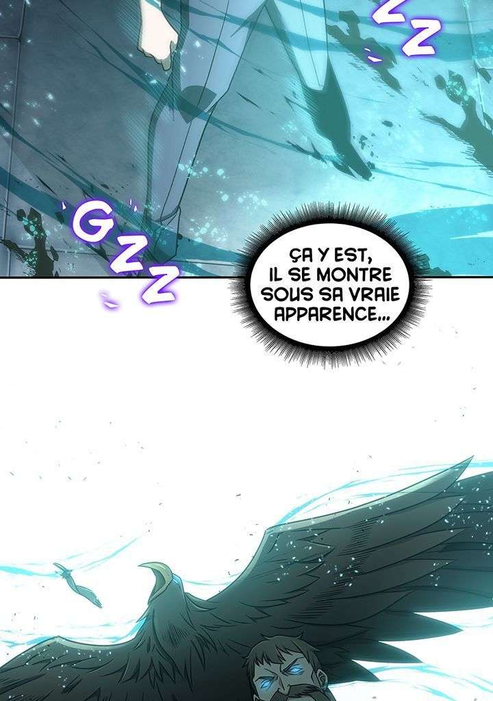  Tomb Raider King - Chapitre 187 - 23