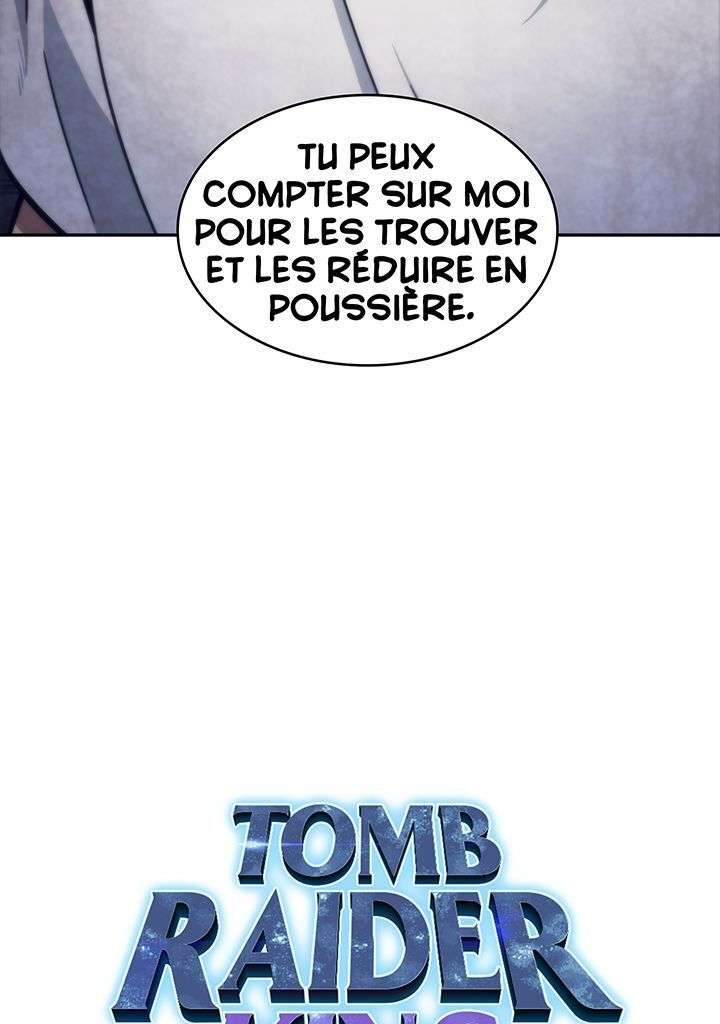  Tomb Raider King - Chapitre 188 - 79