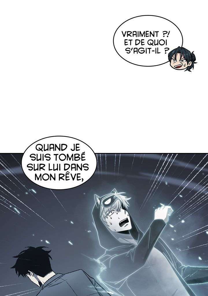  Tomb Raider King - Chapitre 188 - 33